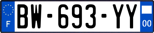 BW-693-YY
