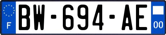 BW-694-AE