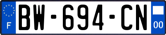 BW-694-CN