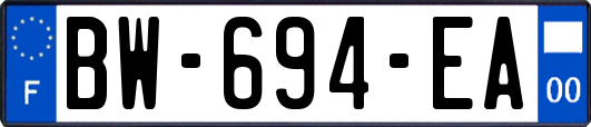BW-694-EA