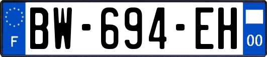 BW-694-EH