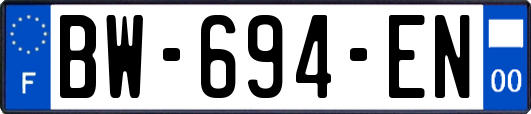 BW-694-EN