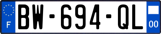 BW-694-QL
