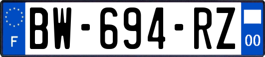 BW-694-RZ