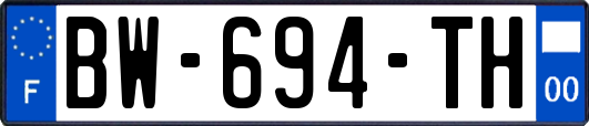 BW-694-TH