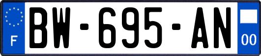 BW-695-AN