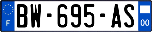 BW-695-AS