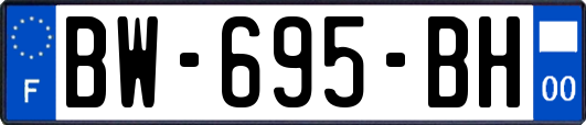 BW-695-BH
