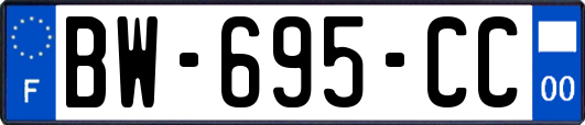 BW-695-CC