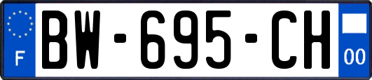 BW-695-CH