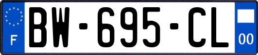 BW-695-CL