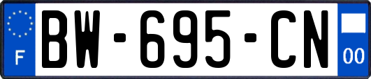 BW-695-CN