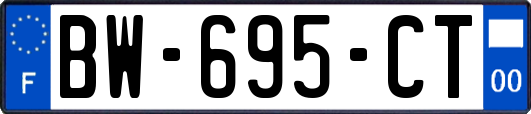 BW-695-CT