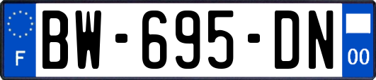 BW-695-DN