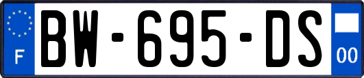 BW-695-DS