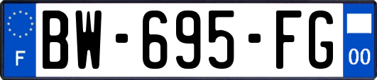 BW-695-FG