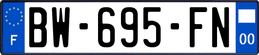 BW-695-FN