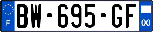 BW-695-GF