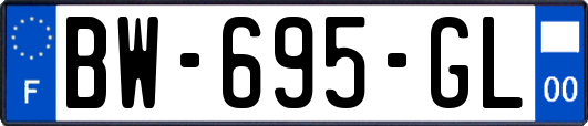 BW-695-GL