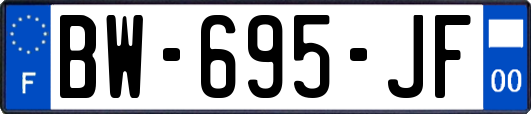BW-695-JF
