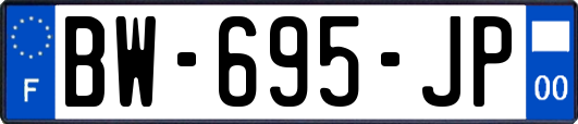 BW-695-JP