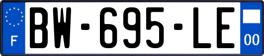 BW-695-LE