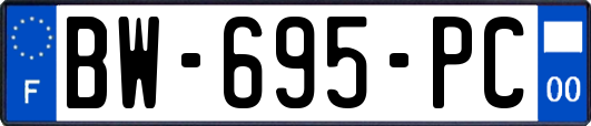 BW-695-PC
