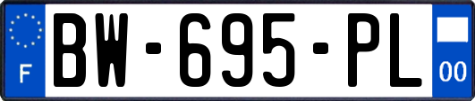 BW-695-PL