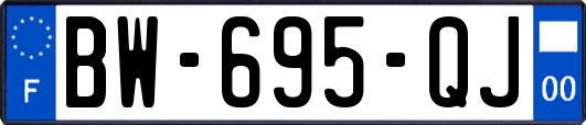 BW-695-QJ