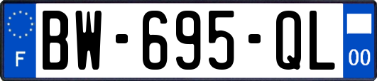 BW-695-QL