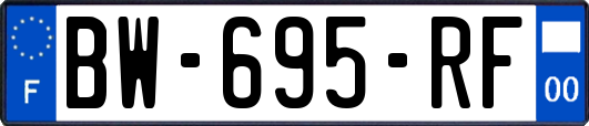 BW-695-RF