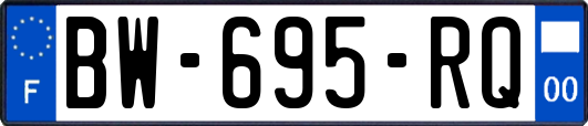 BW-695-RQ