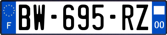 BW-695-RZ