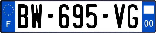 BW-695-VG