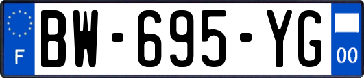 BW-695-YG