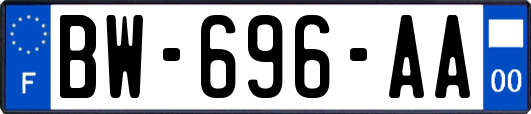 BW-696-AA