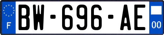 BW-696-AE