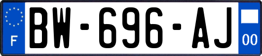 BW-696-AJ