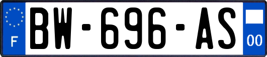 BW-696-AS