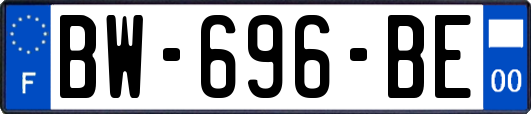 BW-696-BE