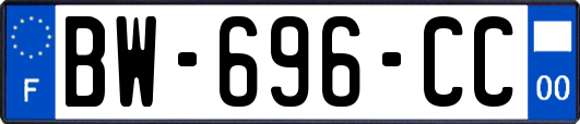 BW-696-CC