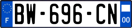 BW-696-CN