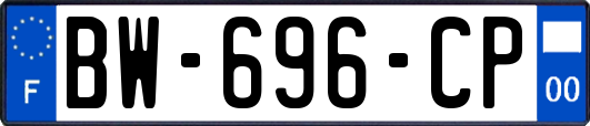 BW-696-CP