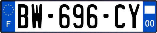 BW-696-CY