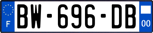 BW-696-DB