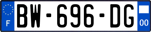 BW-696-DG