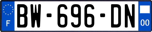 BW-696-DN