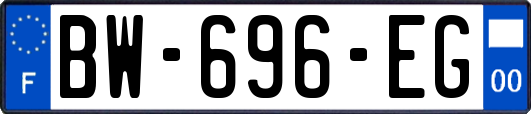 BW-696-EG