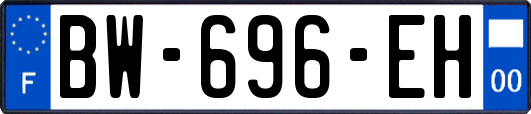 BW-696-EH