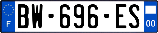 BW-696-ES